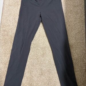 Talula Charcoal Gray Pants